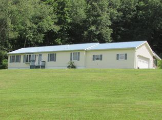 91 Turkey Path Rd, Wyalusing, PA 18853