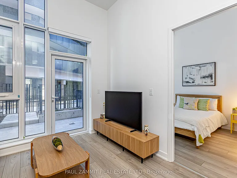 8 Tippett Rd #107 — Photo 12