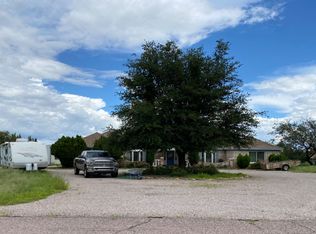 4817 S Laguna Ave, Sierra Vista, AZ 85650