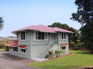81 Luana Way, Hilo, HI 96720