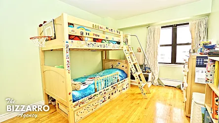Sold by Bizzarro Agency