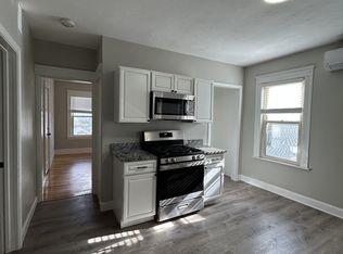 148 Ingleside Avenue - 2, Worcester, MA 01604