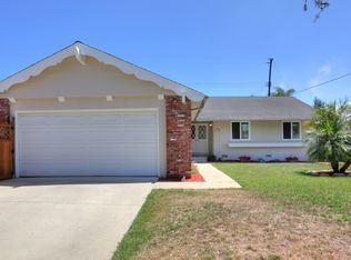 7612 Dartmoor Ave, Goleta, CA 93117