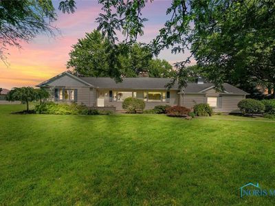 162 Oak Ridge Dr, Oak Harbor, OH, 43449