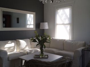 20 Edgewood Park #2, New Rochelle, NY 10801