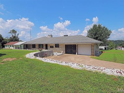 305 3rd St, Marble Hill, MO, 63764