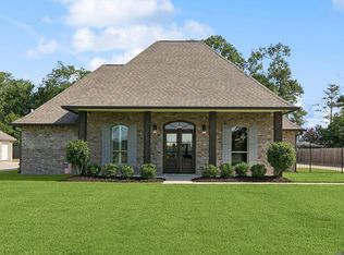 41520 Merritt Evans Rd, Prairieville, LA 70769
