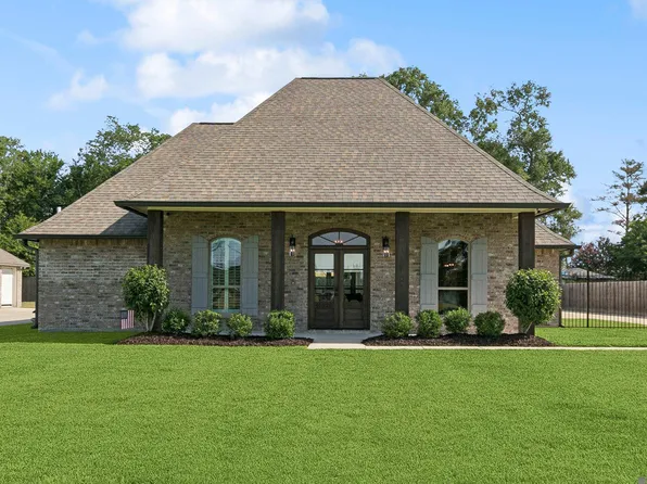 41520 Merritt Evans Rd, Prairieville, LA 70769