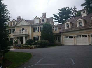 49 Woodland Rd, Brookline, MA 02467