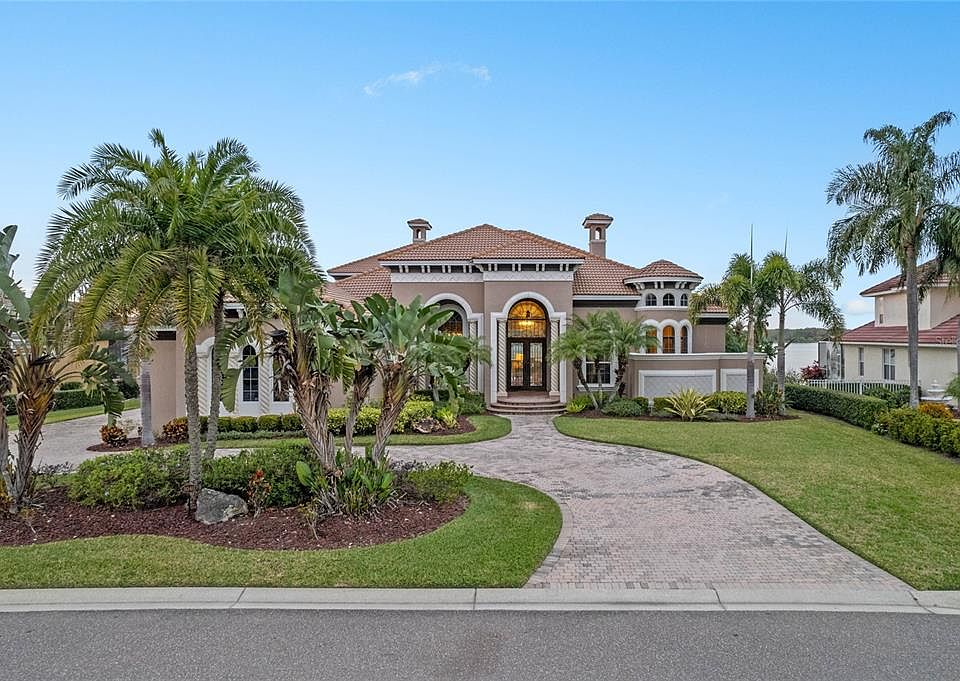 3040 Highlands By The Lake Way, Lakeland, FL 33812 Zillow