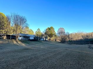 292 Coosa County Road 46, Kellyton, AL 35089
