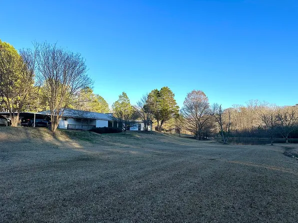 292 Coosa County Road 46, Kellyton, AL 35089