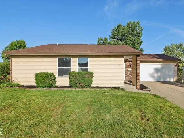 2714 N Temple Ave, Indianapolis, IN 46218