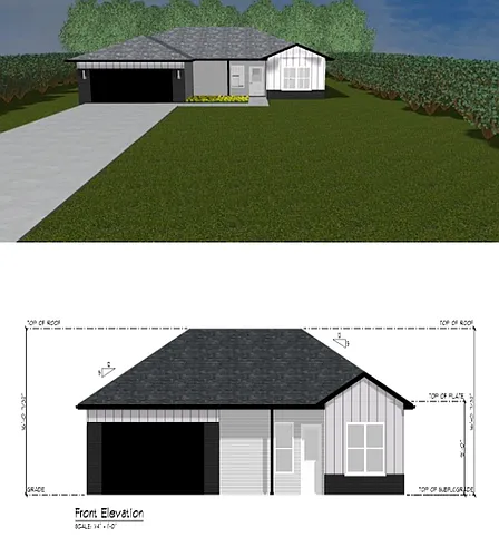 4900 W Farm Road 146 Photo 1