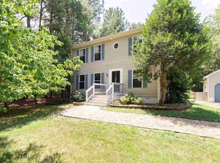 22 Northwood Rd, Palmyra, VA 22963
