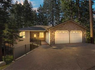 24278 Awahanee Rd, Sonora, CA 95370