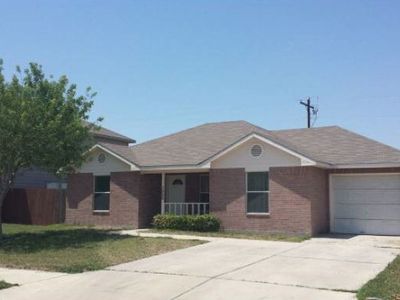 3000 Providence Ave, McAllen, TX, 78504