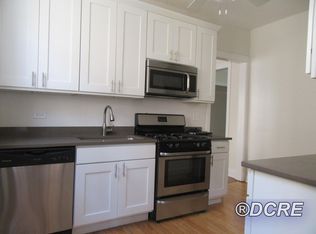 1370 W Greenleaf Ave APT 2N, Chicago, IL 60626