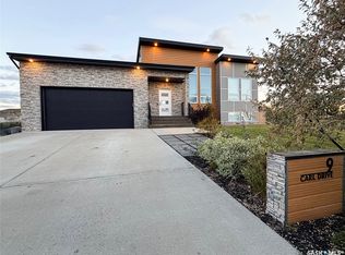 9 Carl Dr, Meadow Lake, SK S9X1Z9