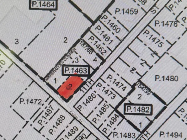 1015 11th St, Pocomoke, MD 21851