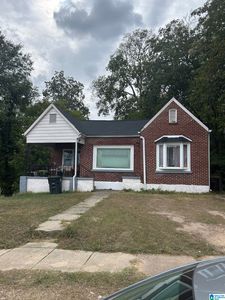 3304 Avenue S, Birmingham, AL, 35208