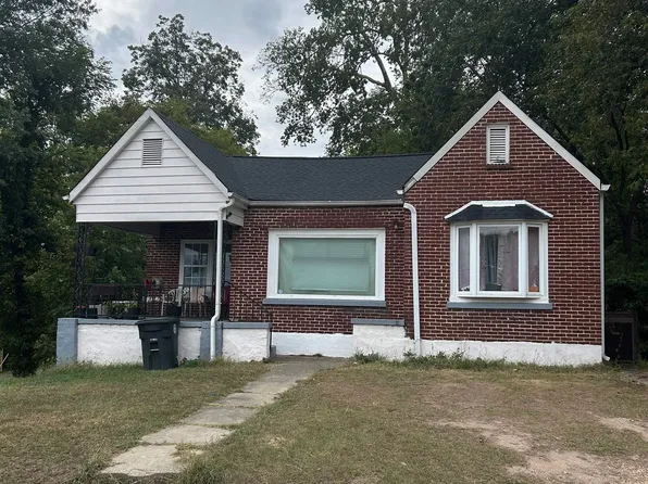 3304 Avenue S, Birmingham, AL 35208