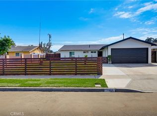 2924 W McFadden Ave, Santa Ana, CA 92704