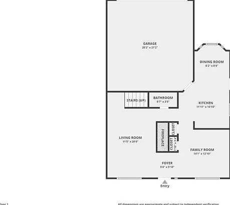 2847 Meadow Way Ln — Photo 16