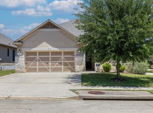 9104 Lonesome Oak Dr, Temple, TX 76502