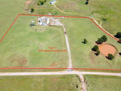 0 Happy Trl, Blanchard, OK, 73010