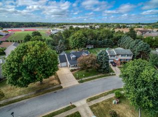 18 Cobble Creek Curv, Newark, DE 19702