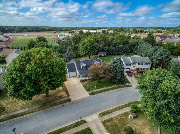 18 Cobble Creek Curv, Newark, DE 19702