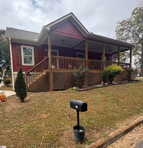 117 Helen St, Spartanburg, SC, 29301