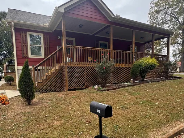 117 Helen St, Spartanburg, SC 29301