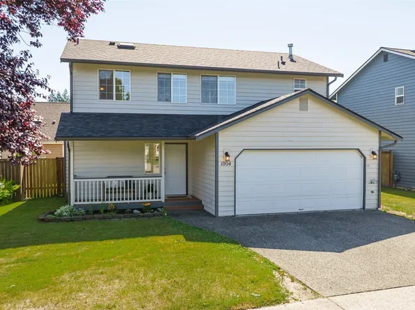 1004 Wildwood Street, Sultan, WA 98294
