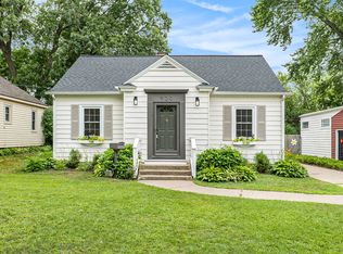 920 S Ottillia St SE, Grand Rapids, MI 49507