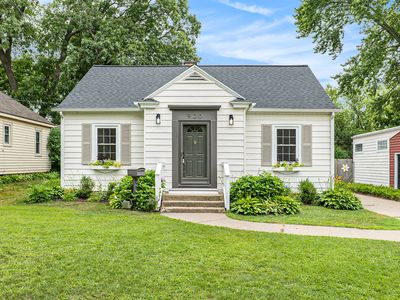 920 S Ottillia St SE, Grand Rapids, MI, 49507