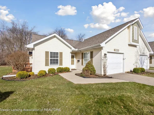 1983 Searl Ct, East Lansing, MI 48823