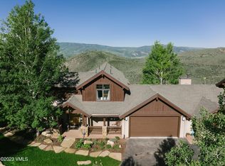 2901 June Creek Trl APT A, Avon, CO 81620