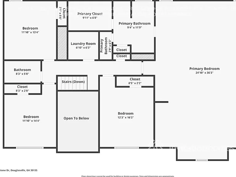 5591 Hickory Stone Dr — Photo 3