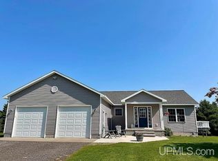 20902 Hongisto Rd, Chassell, MI 49916