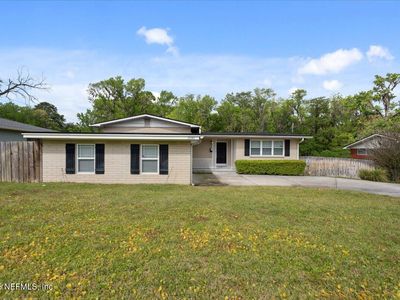 3546 EDGEWATER Drive, Jacksonville, FL, 32210