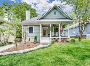 1332 Hooper Ave NE, Atlanta, GA 30307
