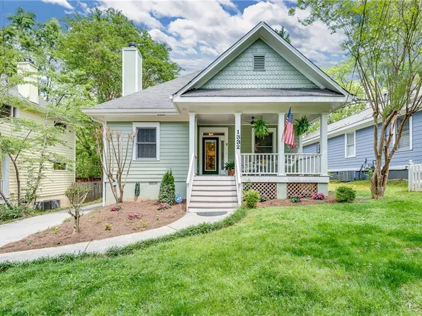 1332 Hooper Ave NE, Atlanta, GA 30307