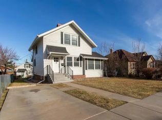 Remodeled House For Lease, Rapid City, SD 57701