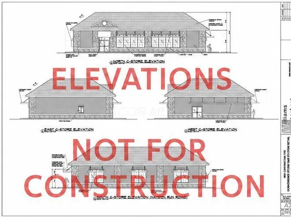 6223 Hayden Run Rd, Hilliard, OH 43026