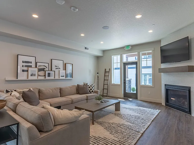 Sandyplace Apartment Homes — Photo 12