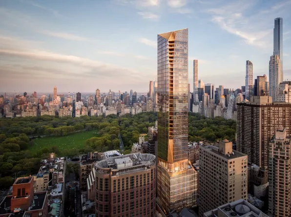 50 West 66th Street image 2 of 35