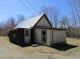 66 Military Rd, Greenbush, ME 04418