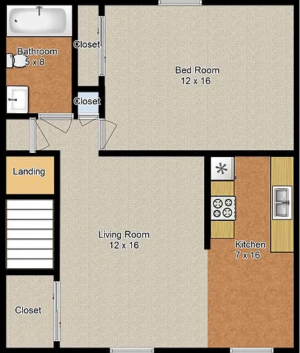 113 Locust Ln #15 — Photo 8